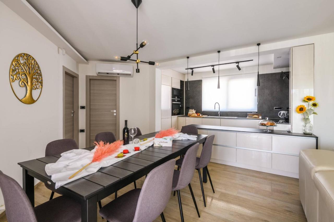 Speranza Villa *