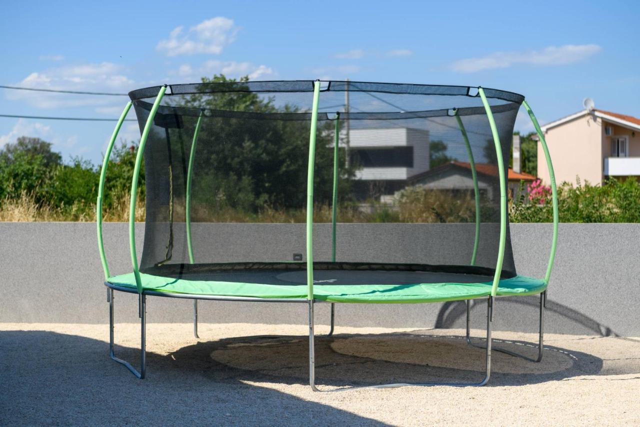 Speranza Villa *
