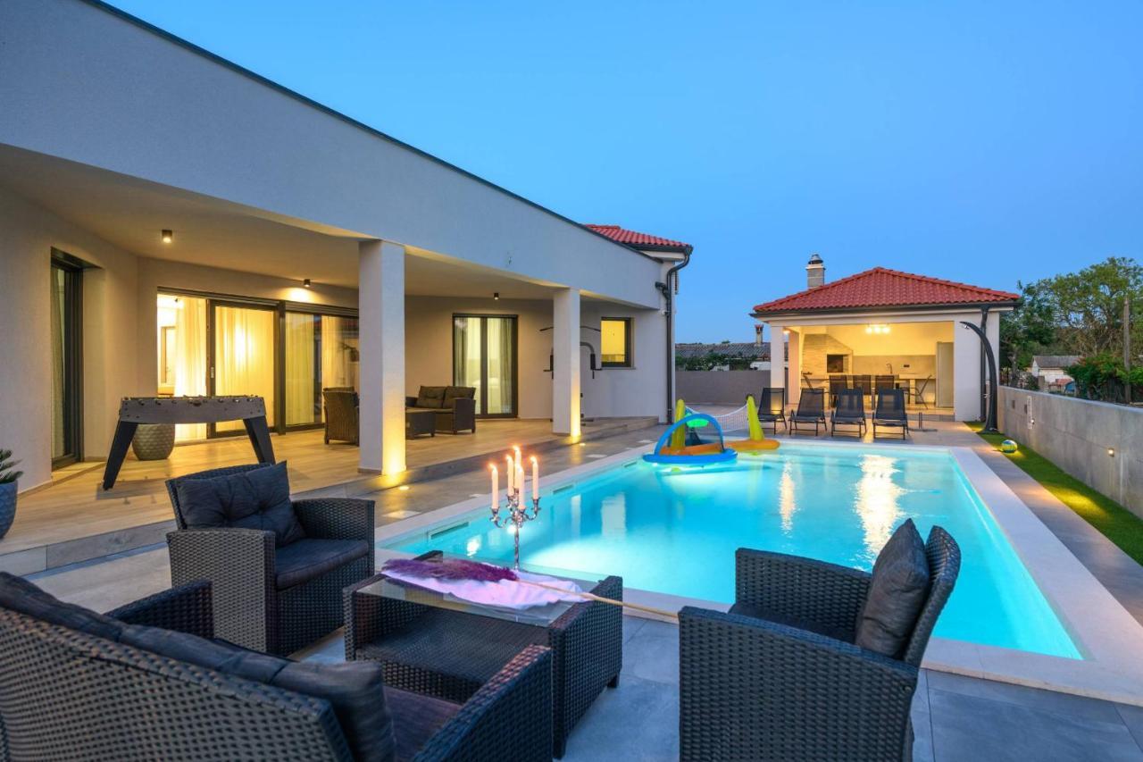 Speranza Villa