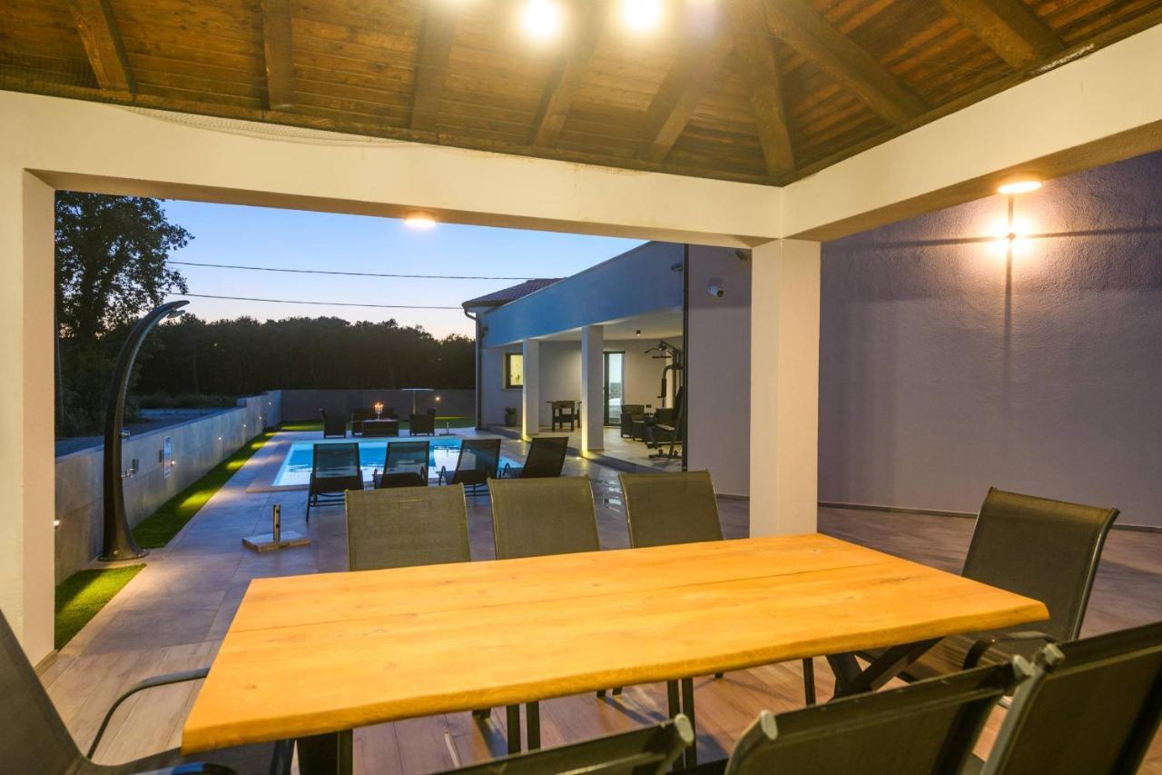 Speranza Villa