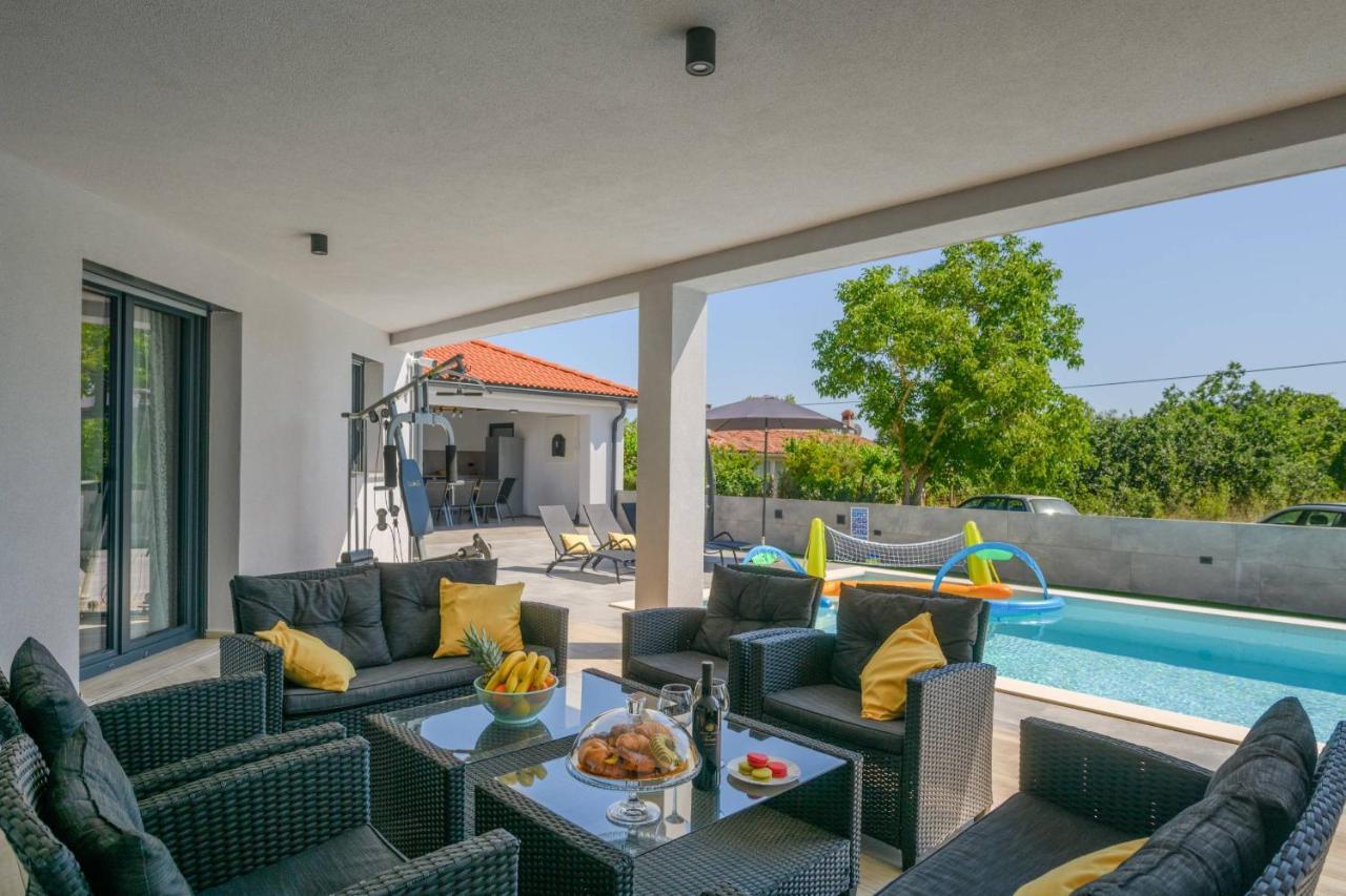 Speranza Villa