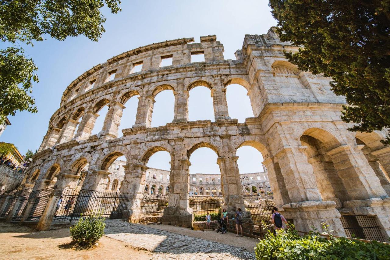 Speranza Pula